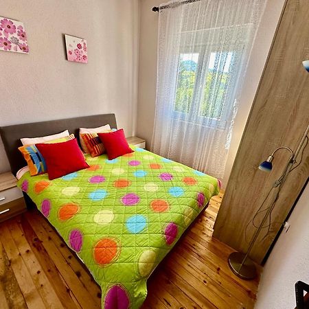 Apartment Ruzica Žabljak Eksteriør bilde