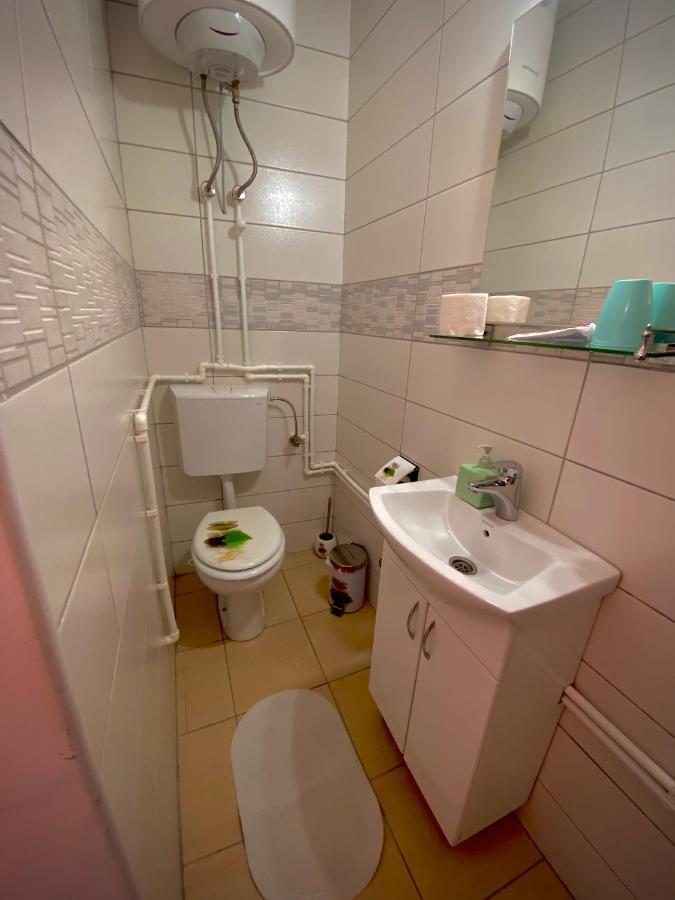 Apartment Ruzica Žabljak Eksteriør bilde