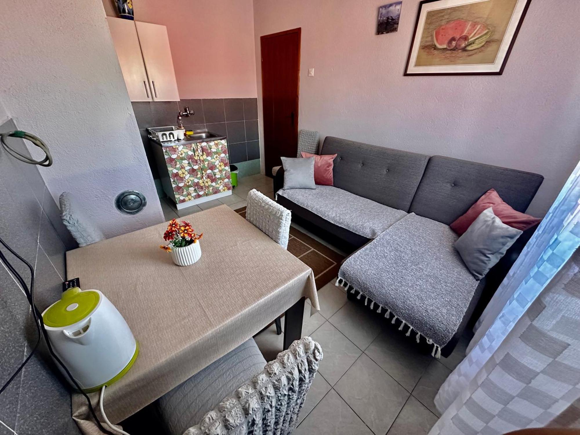 Apartment Ruzica Žabljak Eksteriør bilde