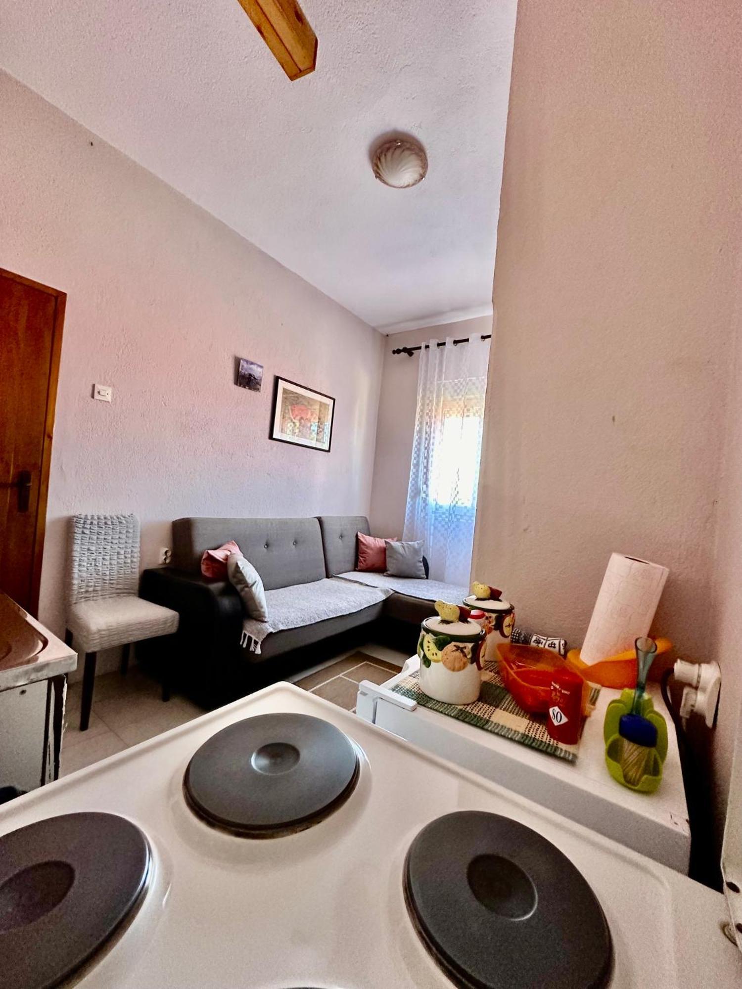 Apartment Ruzica Žabljak Eksteriør bilde