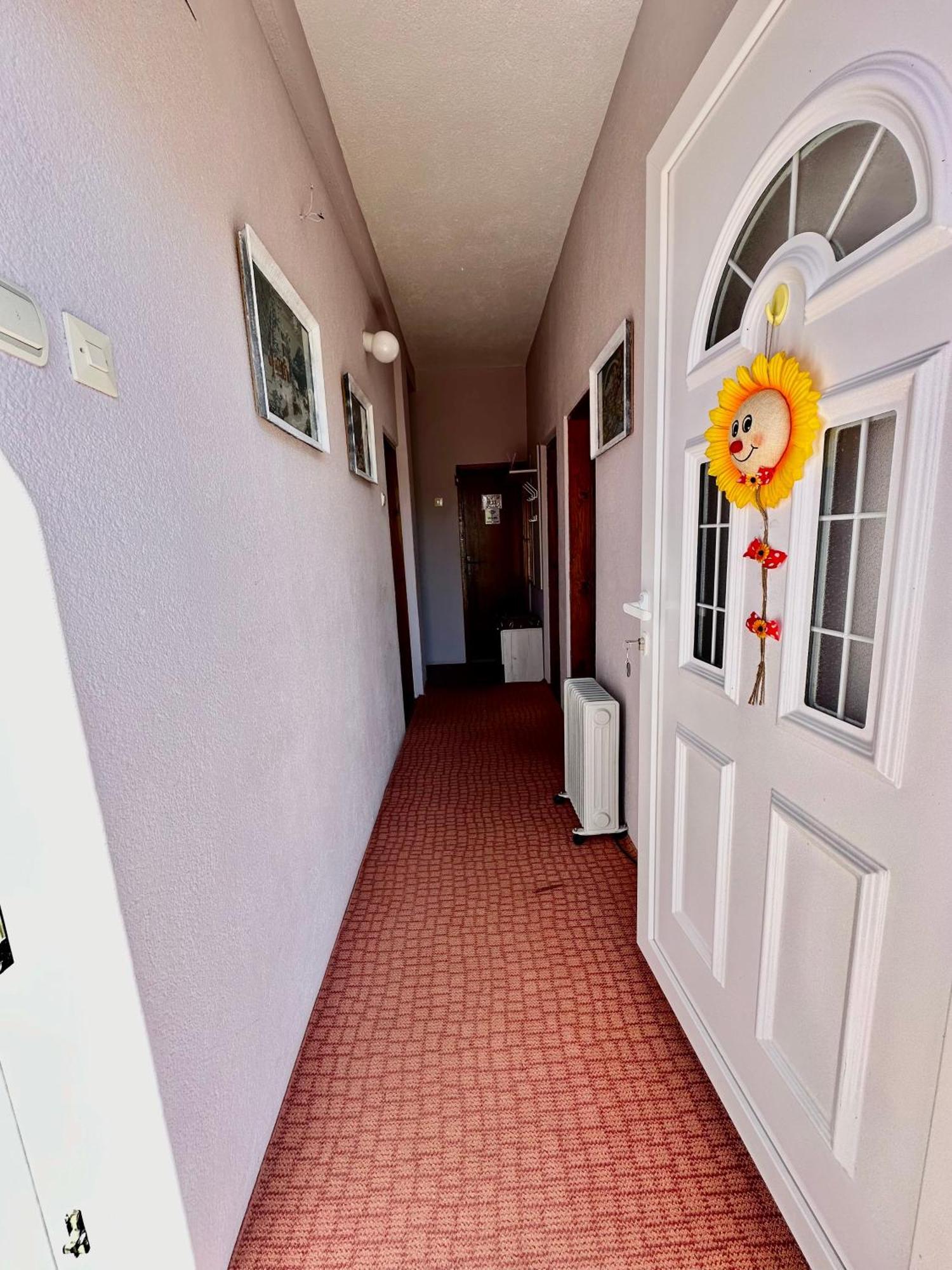 Apartment Ruzica Žabljak Eksteriør bilde
