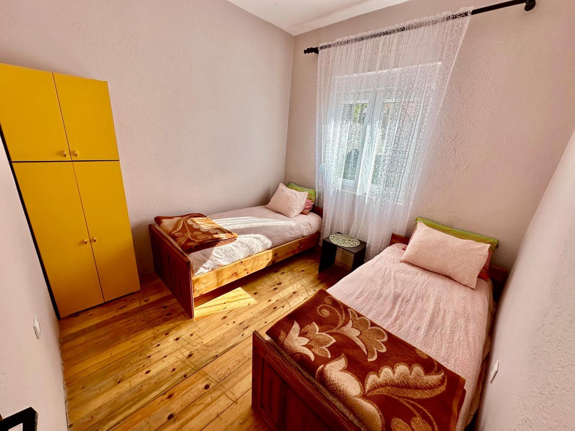Apartment Ruzica Žabljak Eksteriør bilde
